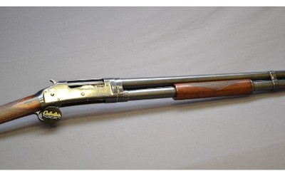 WINCHESTER~1897 BLACK DIAMOND~12 GAUGE - Image 3 of 8