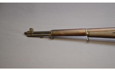 SPRINGFIELD~M1 GARAND~.30-06 - Image 6 of 8
