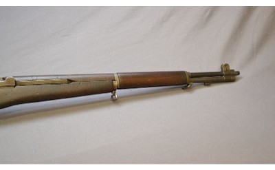 SPRINGFIELD~M1 GARAND~.30-06 - Image 4 of 8