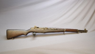 SPRINGFIELD~M1 GARAND~.30-06 - Image 1 of 8