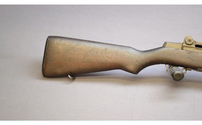 SPRINGFIELD~M1 GARAND~.30-06 - Image 2 of 8