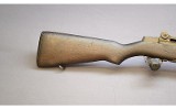 SPRINGFIELD~M1 GARAND~.30-06 - Image 2 of 8