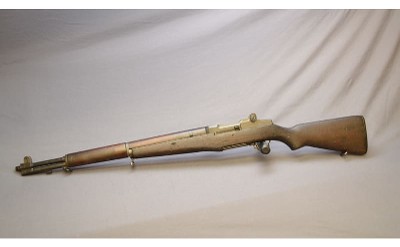 SPRINGFIELD~M1 GARAND~.30-06 - Image 5 of 8