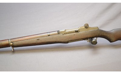 SPRINGFIELD~M1 GARAND~.30-06 - Image 7 of 8