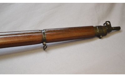 LONG BRANCH~NO4 MKI~.303 BRITISH - Image 4 of 8