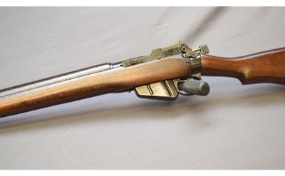 LONG BRANCH~NO4 MKI~.303 BRITISH - Image 7 of 8
