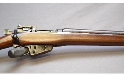 LONG BRANCH~NO4 MKI~.303 BRITISH - Image 3 of 8