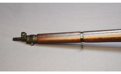 LONG BRANCH~NO4 MKI~.303 BRITISH - Image 6 of 8