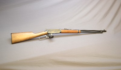 WINCHESTER~RANGER~.30-30 WINCHESTER - Image 1 of 8