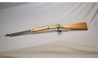 WINCHESTER~RANGER~.30-30 WINCHESTER - Image 5 of 8