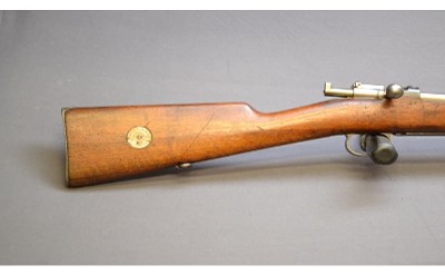 CARL GUSTAFS~M96~6.5X55 SWEDE - Image 2 of 8
