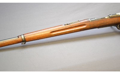 CARL GUSTAFS~M96~6.5X55 SWEDE - Image 7 of 8
