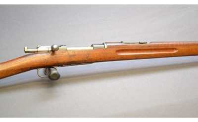 CARL GUSTAFS~M96~6.5X55 SWEDE - Image 3 of 8