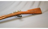 CARL GUSTAFS~M96~6.5X55 SWEDE - Image 8 of 8