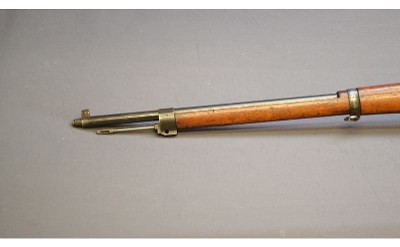CARL GUSTAFS~M96~6.5X55 SWEDE - Image 6 of 8