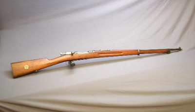 CARL GUSTAFS~M96~6.5X55 SWEDE - Image 1 of 8