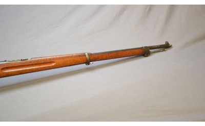 CARL GUSTAFS~M96~6.5X55 SWEDE - Image 4 of 8