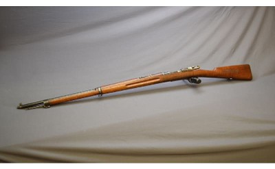 CARL GUSTAFS~M96~6.5X55 SWEDE - Image 5 of 8