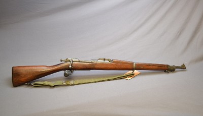 REMINGTON~1903~.30-06 - Image 1 of 8