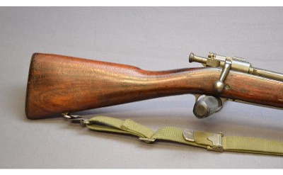 REMINGTON~1903~.30-06 - Image 2 of 8
