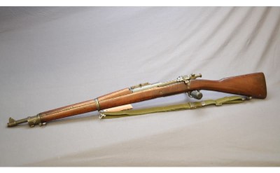 REMINGTON~1903~.30-06 - Image 5 of 8