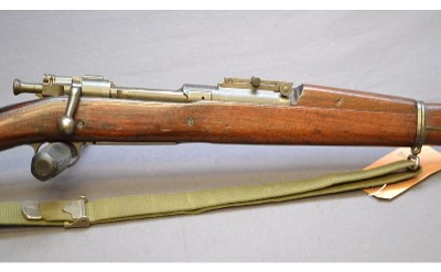 REMINGTON~1903~.30-06 - Image 3 of 8