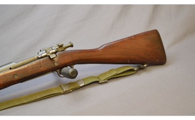 REMINGTON~1903~.30-06 - Image 8 of 8
