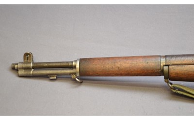 SPRINGFIELD~M1 GARAND~.30-06 - Image 6 of 11