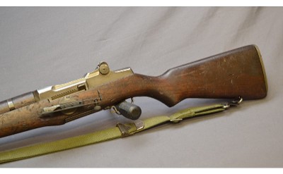 SPRINGFIELD~M1 GARAND~.30-06 - Image 8 of 11