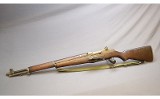 SPRINGFIELD~M1 GARAND~.30-06 - Image 5 of 11