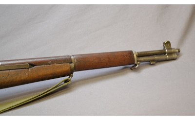 SPRINGFIELD~M1 GARAND~.30-06 - Image 4 of 11