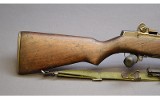 SPRINGFIELD~M1 GARAND~.30-06 - Image 2 of 11