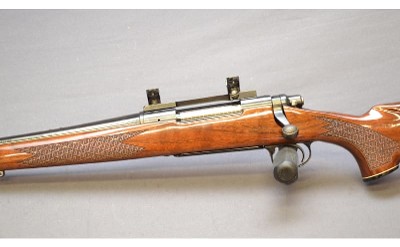 REMINGTON~700LH~.270 WIN - Image 7 of 8