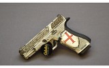 GLOCK~45 MOS TEMPLAR~9MM - Image 2 of 2