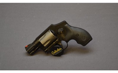 SMITH & WESSON~340PD~.357 MAGNUM - Image 2 of 2