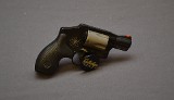 SMITH & WESSON~340PD~.357 MAGNUM - Image 1 of 2