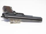 Browning Hi-Power, 9mm, 1988 Belgium Made, Nice Older Pistol In Excellent Condition, Original Grips, Blued - 4 of 9