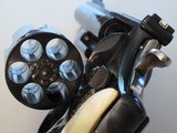 Smith & Wesson Model 544 Texas Commemorative Cal-44-40Win.Lightly Customized N-Frame - 7 of 14