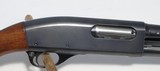 Early Remington Model 870 WingMaster 16 Gauge Pump Shotgun 26" Bbl. / Walnut - 3 of 12