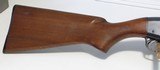 Early Remington Model 870 WingMaster 16 Gauge Pump Shotgun 26" Bbl. / Walnut - 2 of 12