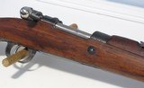 M24/47 Yugo Mauser Short Rifle in 8mm Mauser - 3 of 14