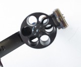 Uberti Model 0865 #3 Russian, in 44 Russian & 44 Special NIB Cat#10495 - 8 of 11