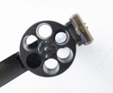 Uberti Model 0865 #3 Russian, in 44 Russian & 44 Special NIB Cat#10495 - 7 of 11