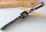 Uberti Model 0865 #3 Russian, in 44 Russian & 44 Special NIB Cat#10495 - 5 of 11