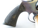 Colt Army Special, Double Action Revolver Chambered in 38 Special, Excellent Condition - 6 of 10