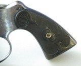 Colt Army Special, Double Action Revolver Chambered in 38 Special, Excellent Condition - 5 of 10