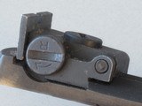 Original Barrel, Slide, Sights, & Clip from a 1981 Smith & Wesson 22lr Model 41, 5 1/2 inch Used - 5 of 11