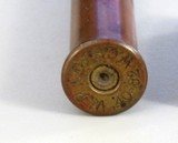 Lot of 7 older collector cartridges. Pistol & Rifle Mix. - 3 of 8