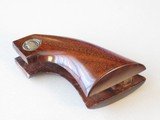 Uberti Single Action One Piece Grips Used. - 5 of 7