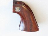 Uberti Single Action One Piece Grips Used. - 4 of 7